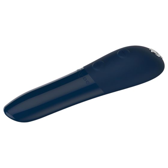 We-Vibe Tango X - Waterproof Bullet Vibrator (Blue)