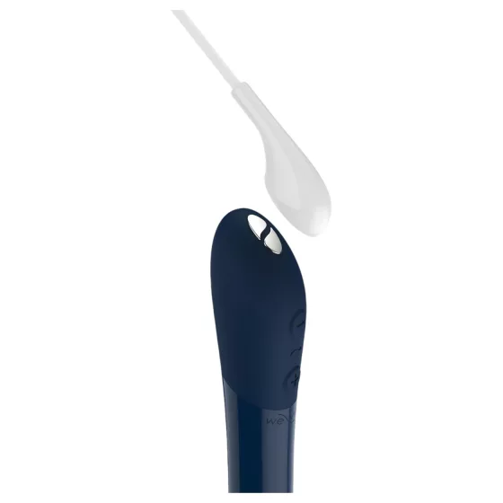 We-Vibe Tango X - Waterproof Bullet Vibrator (Blue)