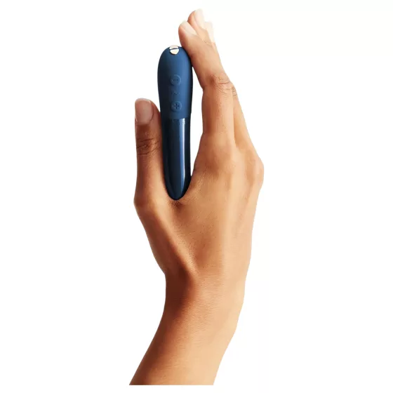 We-Vibe Tango X - Waterproof Bullet Vibrator (Blue)