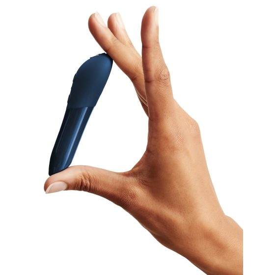 We-Vibe Tango X - Waterproof Bullet Vibrator (Blue)