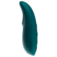   We-Vibe Touch X - Rechargeable, Waterproof Clitoral Vibrator (Green)