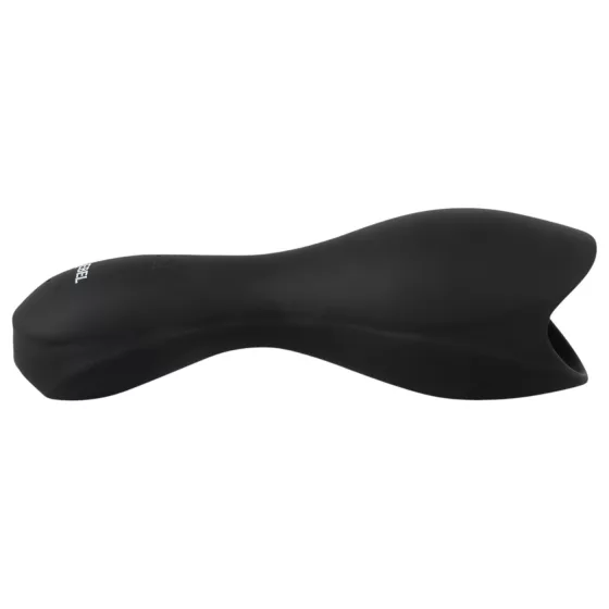 Rebel – Black Vibrating Urethral Sound for Men