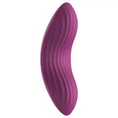 Svakom Edeny - Smart, Rechargeable Panty Vibrator (Purple)