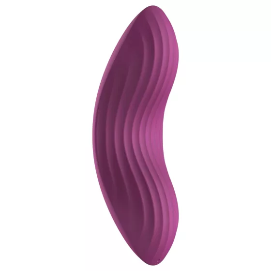 Svakom Edeny - Smart, Rechargeable Panty Vibrator (Purple)