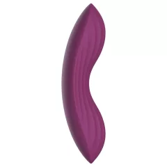 Svakom Edeny - Smart, Rechargeable Panty Vibrator (Purple)