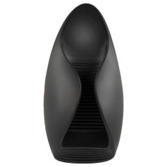 Rebel - Acorn Vibrator (Black)