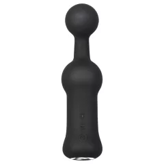 Black Velvets - Prostate Vibrator (Black)