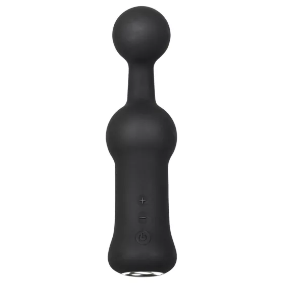 Black Velvets - Prostate Vibrator (Black)