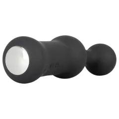 Black Velvets - Prostate Vibrator (Black)