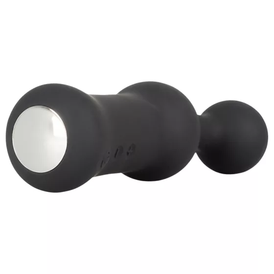 Black Velvets - Prostate Vibrator (Black)