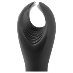 Rebel - Vibrating Glans Stimulator (Black)