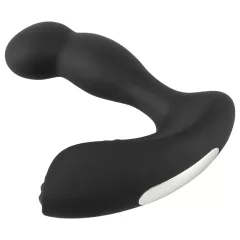   Rebel - Rechargeable Remote-Controlled Prostate Vibrator (Black)