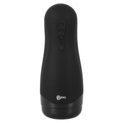   Rebel 3 Functions - rechargeable, heated artificial pussy masturbator
