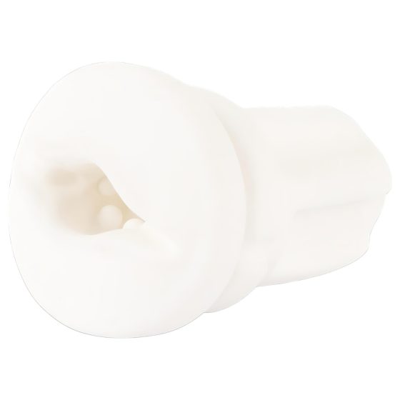 Rebel 3-in-1 Rechargeable Warming Masturbator