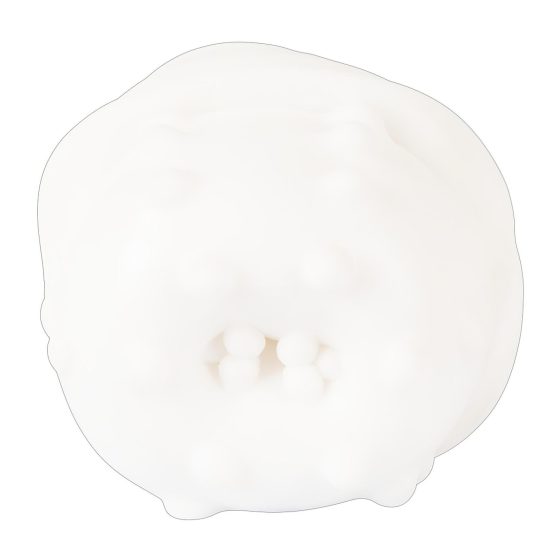 Rebel 3-in-1 Rechargeable Warming Masturbator