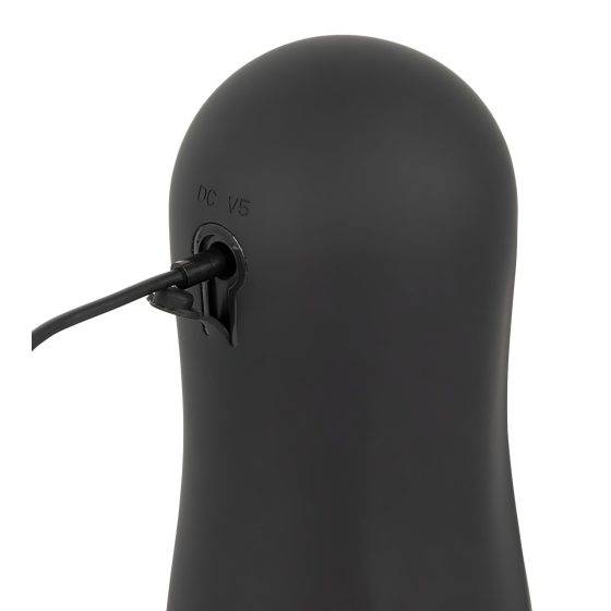 Rebel 3-in-1 Rechargeable Warming Masturbator