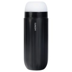 Svakom Sam Neo - Smart Masturbator (Black & White)
