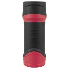 WYNE 04 - Rechargeable Vibrating Suction Stimulator (Brown)