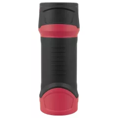 WYNE 04 - Rechargeable Vibrating Suction Stimulator (Brown)