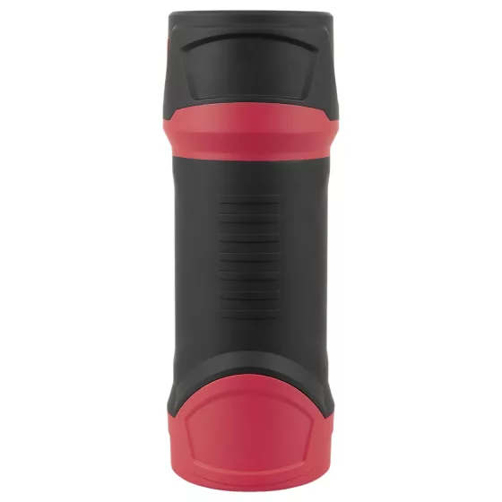 WYNE 04 - Rechargeable Vibrating Suction Stimulator (Brown)