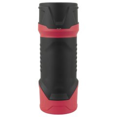 WYNE 04 - Rechargeable Vibrating Suction Stimulator (Brown)