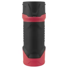 WYNE 04 - Rechargeable Vibrating Suction Stimulator (Brown)