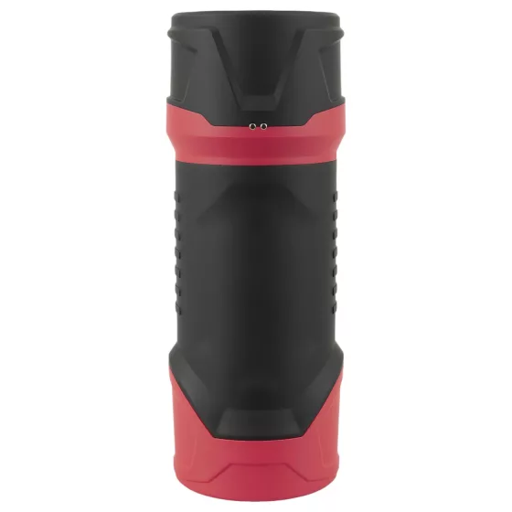 WYNE 04 - Rechargeable Vibrating Suction Stimulator (Brown)