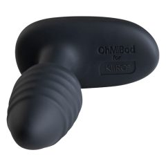 Kiiroo Ohmibod Lumen - interactive prostate vibrator (black)