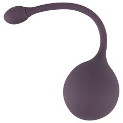 You2Toys RC Vibrating Egg - Purple Delight