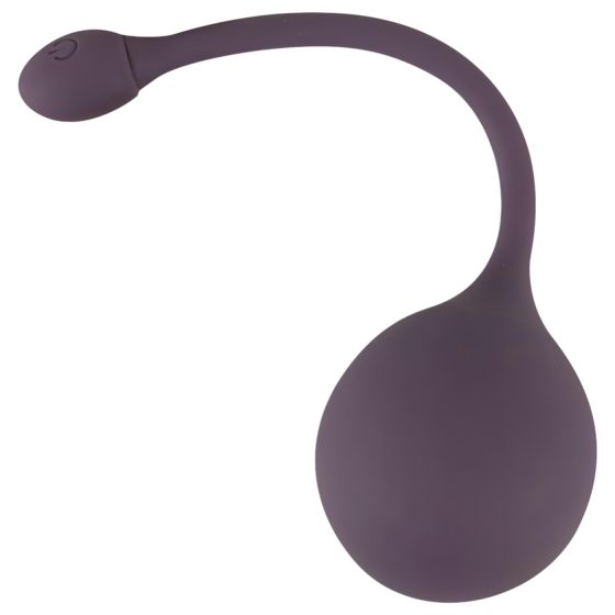 You2Toys RC Vibrating Egg - Purple Delight