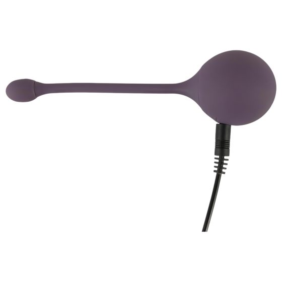 You2Toys RC Vibrating Egg - Purple Delight