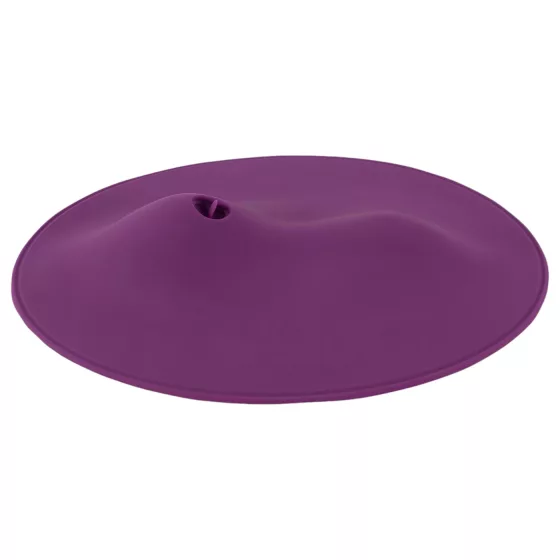 VibePad 2 - Lollipop Cushion Vibrator (Purple)