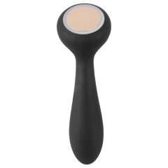 You2Toys CUPA - Rechargeable 2-in-1 Warming Vibrator (Black)