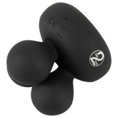 You2Toys CUPA Mini - Warming Massage Vibrator (Black)