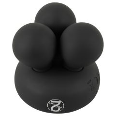 You2Toys CUPA Mini - Warming Massage Vibrator (Black)
