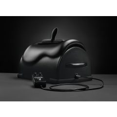 The Cowgirl Premium Riding - Rodeo Intim Machine (Black)