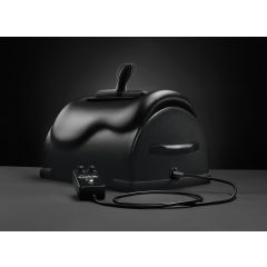 The Cowgirl Premium Riding - Rodeo Intim Machine (Black)