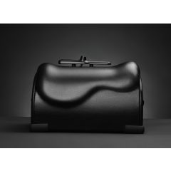 The Cowgirl Premium Riding - Rodeo Intim Machine (Black)