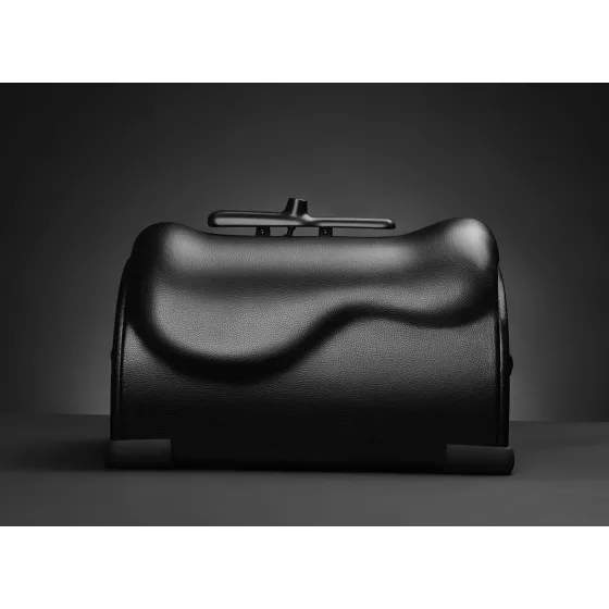 The Cowgirl Premium Riding - Rodeo Intim Machine (Black)