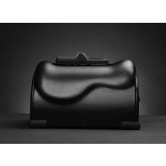 The Cowgirl Premium Riding - Rodeo Intim Machine (Black)
