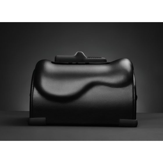 The Cowgirl Premium Riding - Rodeo Intim Machine (Black)