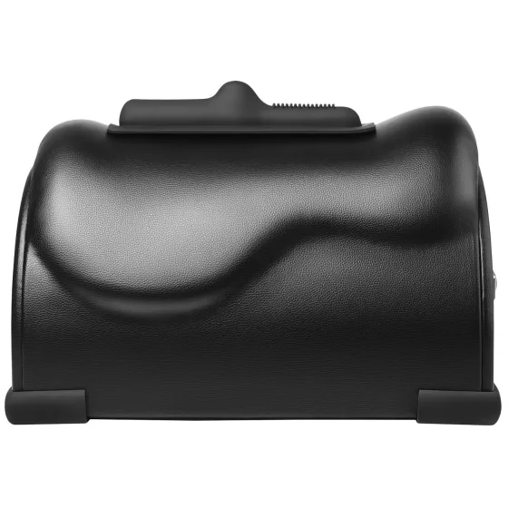 The Cowgirl Premium Riding - Rodeo Intim Machine (Black)