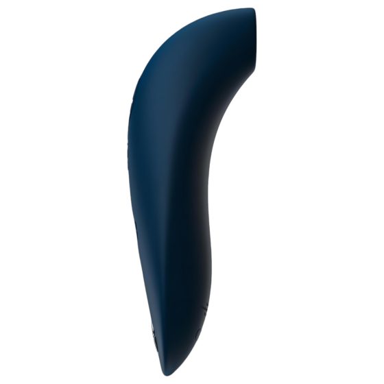 We-Vibe Melt - Rechargeable Smart Air Pulse Clitoral Stimulator (Blue)