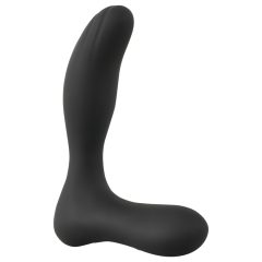 ANOS RC - Rechargeable Wireless Prostate Massager (Black)