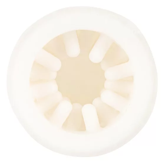 WYNE 05 - Rechargeable Rotating Massager (Black & White)