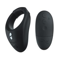 We-Vibe Bond - smart vibrating penis ring (black)