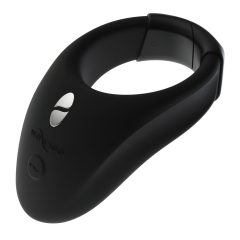 We-Vibe Bond - smart vibrating penis ring (black)
