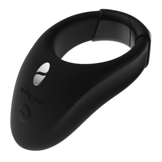 We-Vibe Bond - smart vibrating penis ring (black)