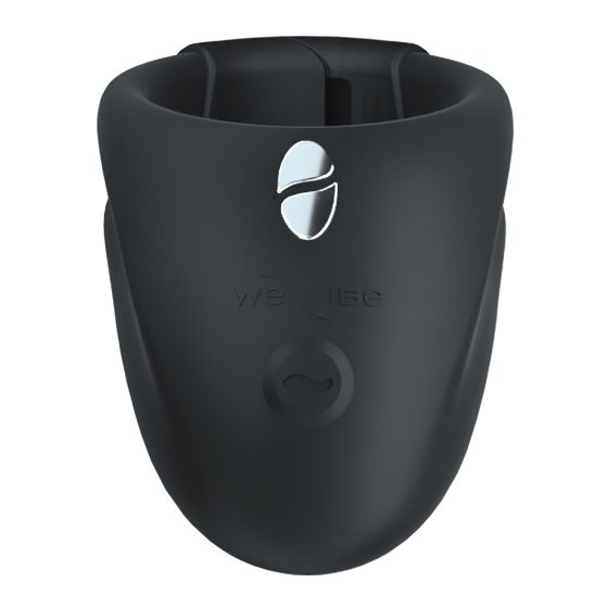 We-Vibe Bond - smart vibrating penis ring (black)
