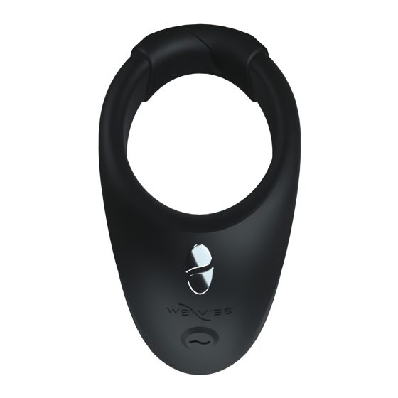 We-Vibe Bond - smart vibrating penis ring (black)